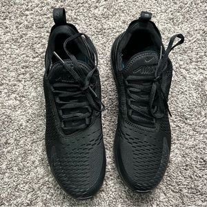 Nike Air Max 270 Black